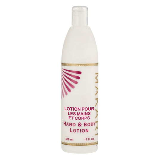 Makari Lotion Soap Combo