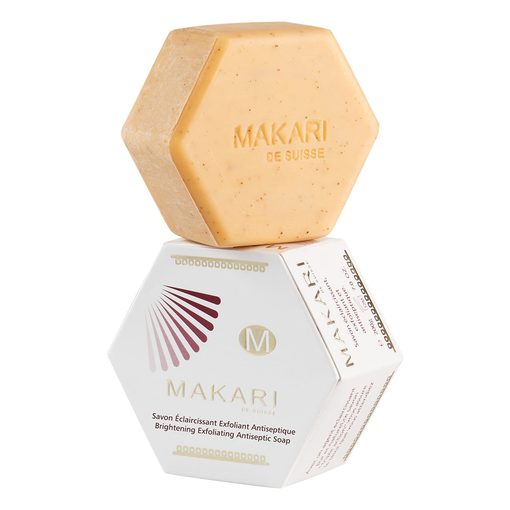 Makari Lotion Soap Combo