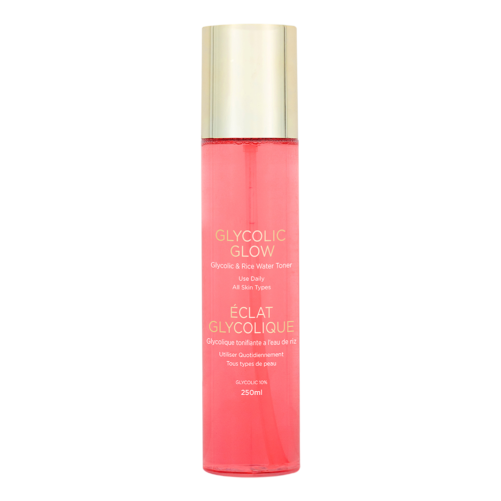 Makari Glycolic Glow Toner