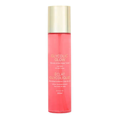 Makari Glycolic Glow Toner