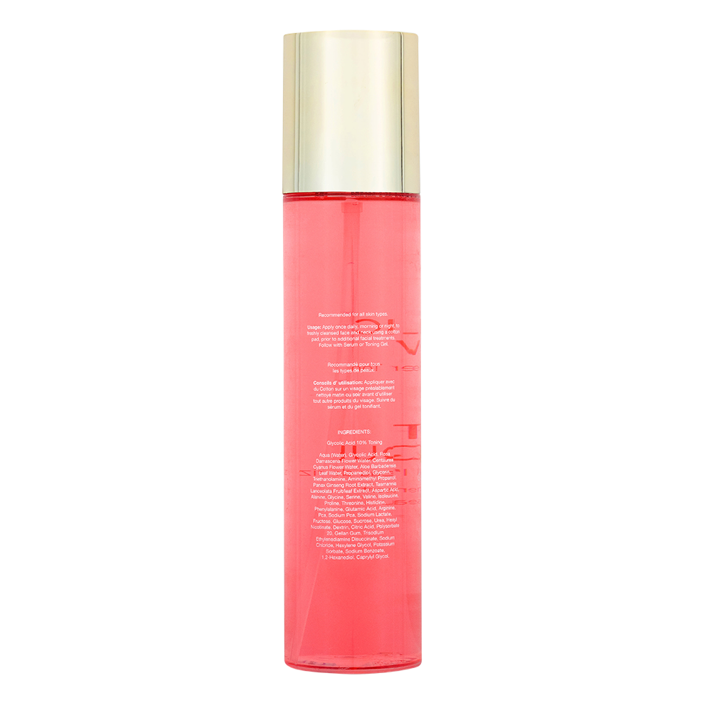 Makari Glycolic Glow Toner