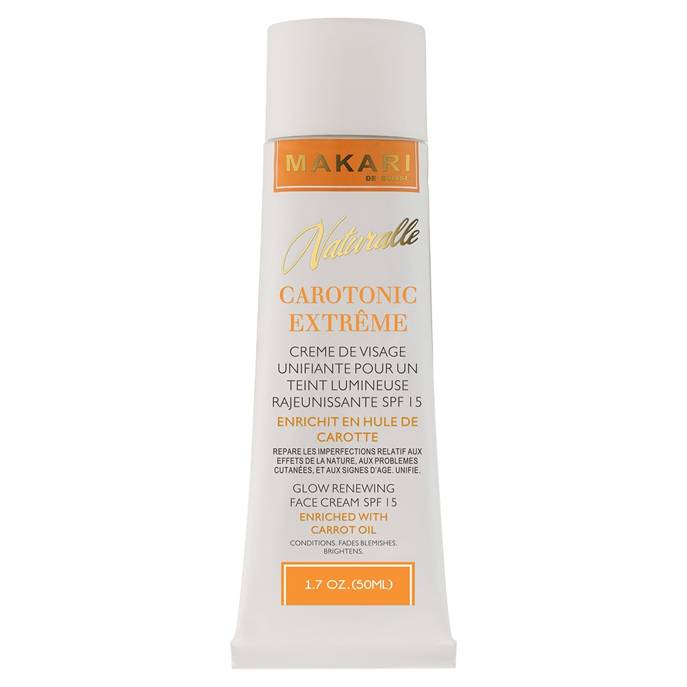 Makari Naturalle Carotonic Extreme 3 Set