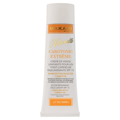 Makari Naturalle Carotonic Extreme 3 Set