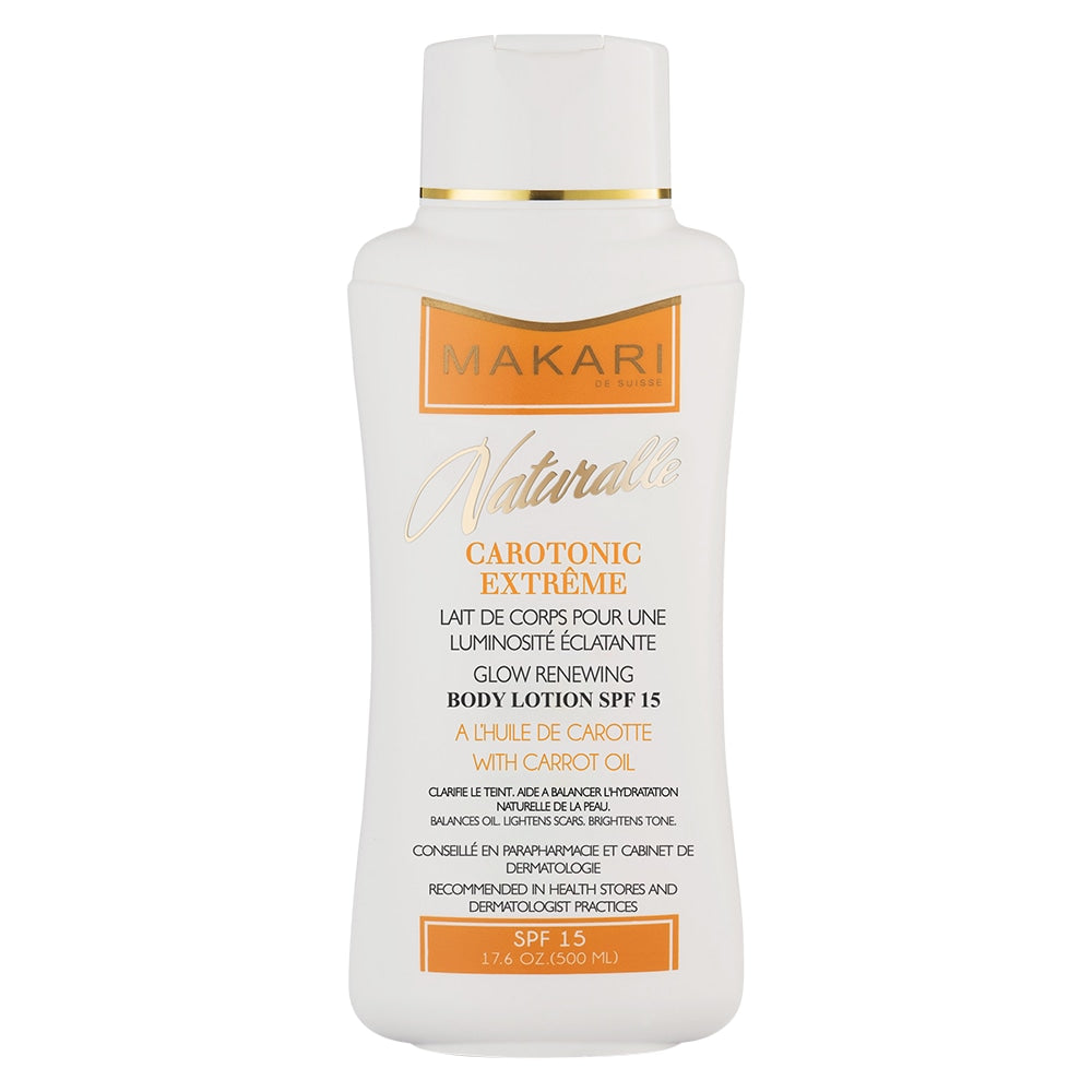Makari Naturalle Carotonic Extreme 3 Set