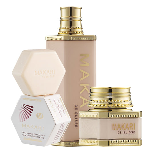Makari Makari’s Hydrating Kit