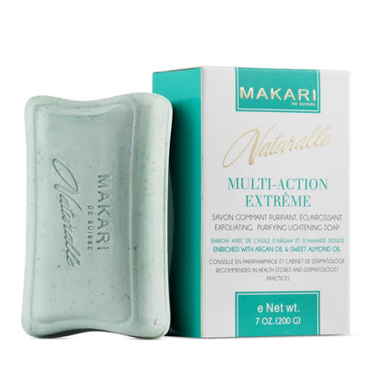 Makari Multi-action Extreme Toning Soap