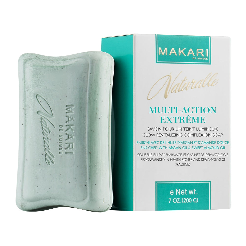 Makari Multi-action Extreme Toning Soap