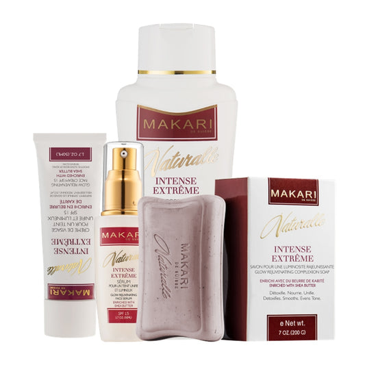 Makari Naturalle Intense Extreme Gift Set