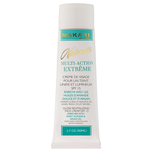 Makari Naturalle Multi-action Extreme 3 Set