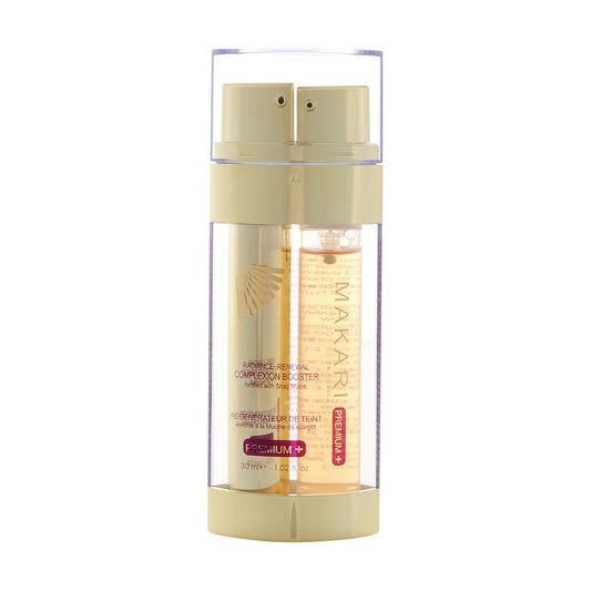 Makari Radiance Renewal Complexion Booster Fortified with