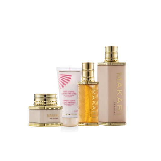 Makari Valentine Day Gift Set